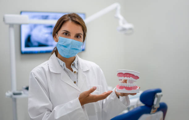 Best Emergency Dental Surgery in Napoleon, OH