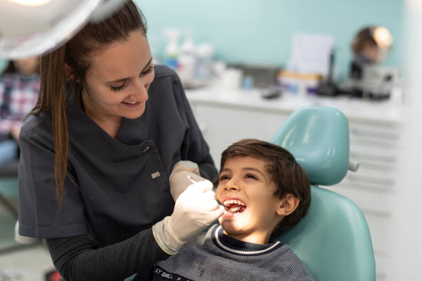 Best Pediatric Emergency Dentist in Napoleon, OH